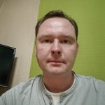Александр, 40 лет